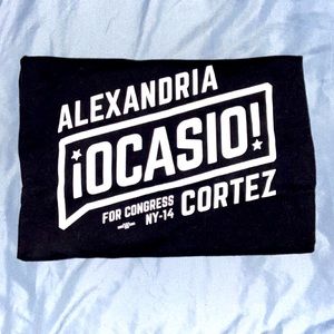 AOC T-shirt